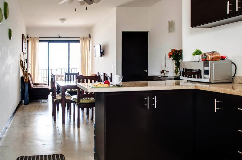 פוארטו מורלוס Vela'S Condos Ocean Front מראה חיצוני תמונה
